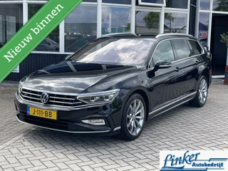 Volkswagen Passat - 303988725-0