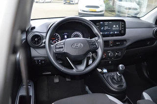 Hyundai i10 - afbeelding nr 10