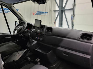 Renault Master Renault Master 2.3dCi 136pk L2/H2 Euro 6! - afbeelding nr 7