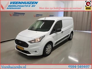 Ford Transit Connect - afbeelding nr 1