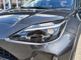 Toyota Yaris Cross - afbeelding nr 31