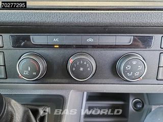 Volkswagen Crafter Volkswagen Crafter 140pk Automaat L5H4 Airco Cruise Camera Parkeersensoren L4H3 18m3 Airco Cruise control - afbeelding nr 13