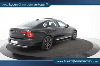 Volvo S90 - afbeelding nr 6