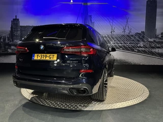 BMW X5 BMW X5 XDrive40i High Executive M-Sport *Camera*22 inch*ComfortSeats*ProPilot* - afbeelding nr 12