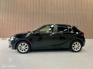 Opel Corsa Opel Corsa 1.2 Elégance Automaat / Camera / 2023 - afbeelding nr 7