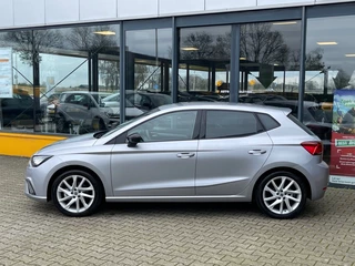 SEAT Ibiza - afbeelding nr 3