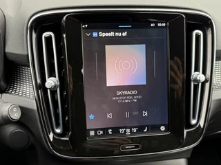 Volvo XC40 Volvo XC40 Recharge Twin Plus 409PK 1e eigenaar - afbeelding nr 28