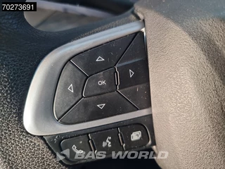 Iveco Daily Iveco Daily 35S14 Automaat Laadklep Zijdeur Bakwagen Airco Cruise Meubelbak Koffer 20m3 Airco Cruise control - afbeelding nr 15