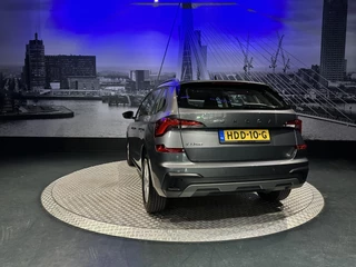 Škoda Kamiq Skoda KAMIQ 1.0 TSI Selection *PDC*Clima*AppConnect*NIEUWSTAAT*1e Eigenaar* - afbeelding nr 11