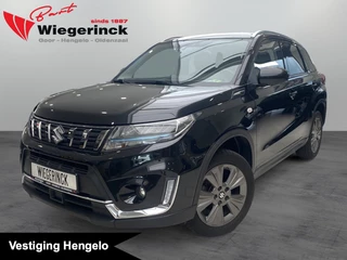 Suzuki Vitara Suzuki Vitara 1.4 Boosterjet Select Smart Hybrid [ APPLECARPLAY & ANDROID AUTO - afbeelding nr 1