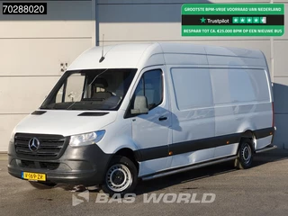 Mercedes-Benz Sprinter - 352341423-0
