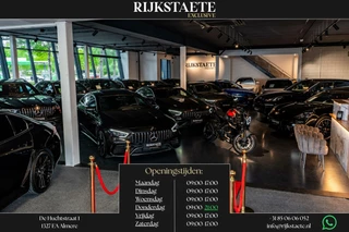 Mercedes-Benz S-Klasse Mercedes S-klasse S400 HYBRID|PANO|360°|LUCHTVERING|MEMORY - afbeelding nr 4