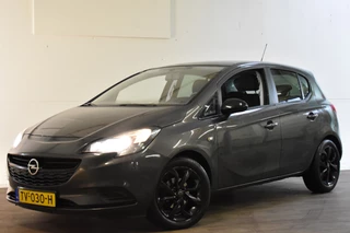 Opel Corsa AIRCO/CRUISE/LMV - afbeelding nr 4