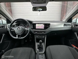 Volkswagen Polo Volkswagen Polo 1.0 TSI Beats | ACC | Carplay | Navigatie - afbeelding nr 3