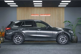 Mercedes-Benz GLC Mercedes-Benz GLC-klasse 400e 4MATIC AMG Line |Pano|Burmester|Luchtv. - afbeelding nr 24
