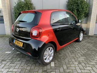 Smart Forfour Smart forfour 1.0 Business Solution - afbeelding nr 4