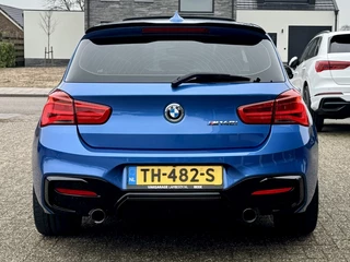 BMW 1 Serie BMW 1 Serie M140i 415PK High Executive Origineel Nederlands - afbeelding nr 18