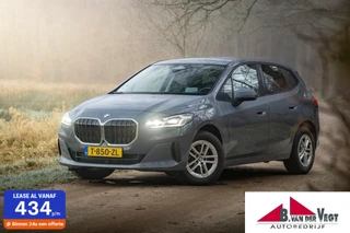 BMW 2 Serie BMW 2-serie Active Tourer 218i - afbeelding nr 1