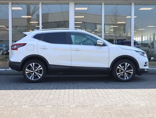 Nissan QASHQAI - afbeelding nr 6
