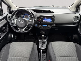 Toyota Yaris Toyota Yaris 1.5 Hybrid Trend | CAMERA | CRUISE CONTROL | CLIMATE CONTROL - afbeelding nr 2