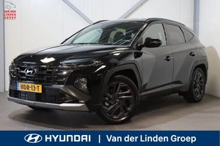 Hyundai Tucson 1.6 T-GDI PHEV 20th Anniversary 2WD|Rijklaar|