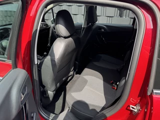 Citroën C3 Citroën C3 1.0 PureTech Collection| 2014| ROOD| CLIMA| 67DKM NAP - afbeelding nr 12
