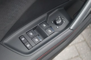 Audi A3 Audi A3 Limousine 1.5 TFSI S-line 150pk Facelift/Leer ruitmotief/ Panodak/Sonos/Head-up/LED - afbeelding nr 29