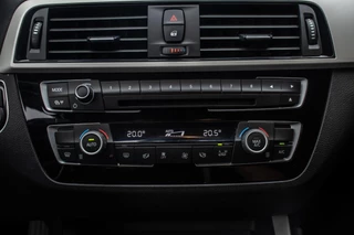 BMW 1 Serie BMW 1-serie 118i Executive, NAP, LED, 18 Inch M-Sport, Navi - afbeelding nr 27