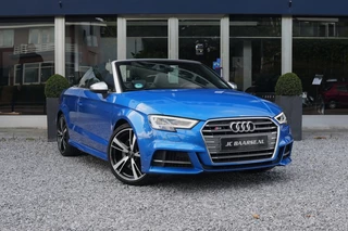 Audi S3 Audi S3 S3 Cabrio - afbeelding nr 3