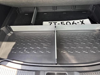 Suzuki S-Cross Suzuki S-Cross 1.0 Boosterjet Select | Trekhaak | Camera | NL- - afbeelding nr 42