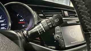Kia cee'd Kia cee'd Sportswagon 1.6 CRDi Business DynamicLine NAVI TREKHAAK ECC LM . - afbeelding nr 24