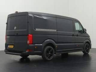 Volkswagen Crafter | Navigatie | Camera | Airco | Betimmering - afbeelding nr 2