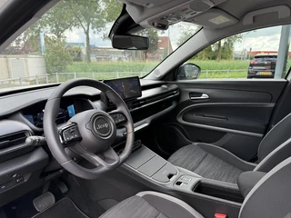 Jeep Avenger Jeep Avenger Longitude 54 kWh | Navi | Carplay | Stoelverwarming | - afbeelding nr 12