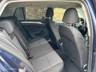 Volkswagen Golf Volkswagen Golf 1.2 TSI Trendline - afbeelding nr 20