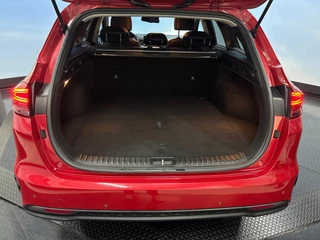 Kia Ceed Sportswagon Kia Ceed Sportswagon 1.0 T-GDi DynamicPlusLine Navi | Clima |Camera |Stoel / Stuur verwarming | Trekhaak - afbeelding nr 9