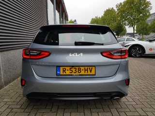 Kia Ceed - afbeelding nr 6