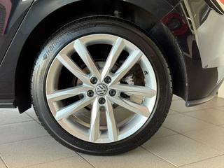Volkswagen Polo Volkswagen Polo 1.0 TSI Highline Business R*R-Line*116PK*6-Versnellingen*17-Inch*Led* - afbeelding nr 4