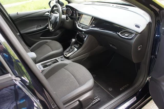 Opel Astra - afbeelding nr 8