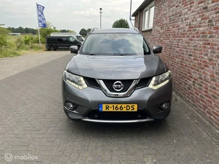 Nissan X-Trail Nissan X-Trail 1.6 DIG-T X-Scape 7p. - afbeelding nr 24