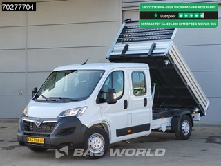 Opel Movano - 60952454-0