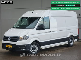 Volkswagen Crafter - 485472557-0