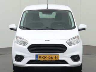 Ford Transit Courier | Navigatie | camera | Betimmering - afbeelding nr 10