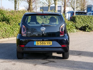 Volkswagen up! | BLUETOOTH | AIRCO | - afbeelding nr 13