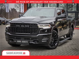 Dodge Ram 1500 - 17049784-0