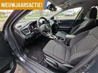 Kia Ceed Kia Ceed 1.4 T-GDi DynamicLine 140PK|Automaat|2021|56.338Km|Camera|Cruise|Clima| - afbeelding nr 15