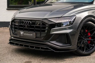 Audi Q8 Audi Q8 55 TFSI e S-line Plus 23' RS Pano 360 Trekh - afbeelding nr 4