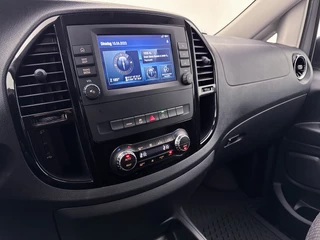 Mercedes-Benz Vito Mercedes-Benz Vito 114 CDI Extra Lang Dubbele Cabine XL LED Trekhaak Apple Carplay/Android Auto Achteruitrijcamera Cruise Control - afbeelding nr 6