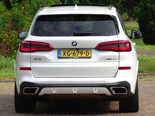 BMW X5 - afbeelding nr 62