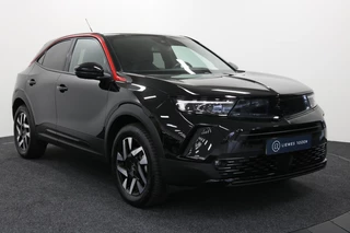 Opel Mokka-e - afbeelding nr 11