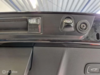 Volvo XC40 Volvo XC40 1.5 T5 Recharge R-Design Ecc Leder/Alcant Blackline - afbeelding nr 22
